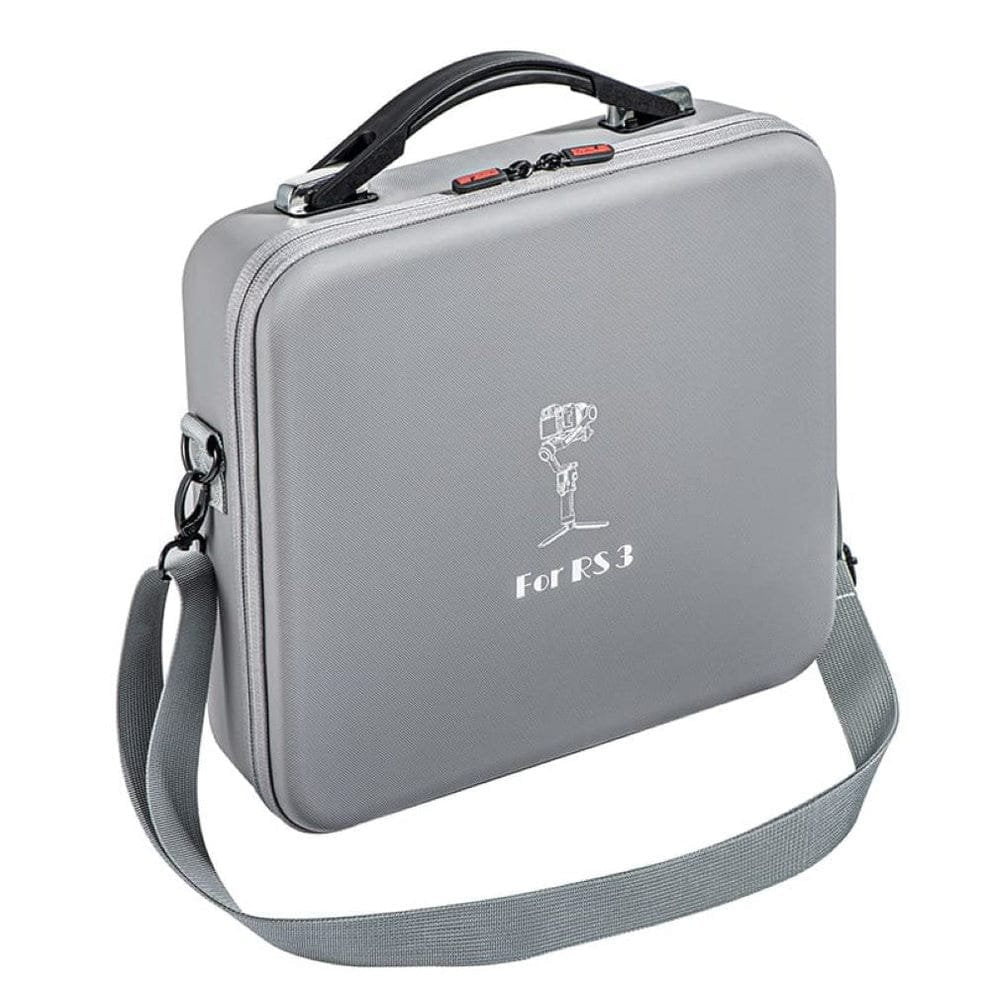 DJI RS3 Gimbal Carry Case/Bag - cambuy-lives DJI RS3 Gimbal Carry Case/Bag - cambuy-lives